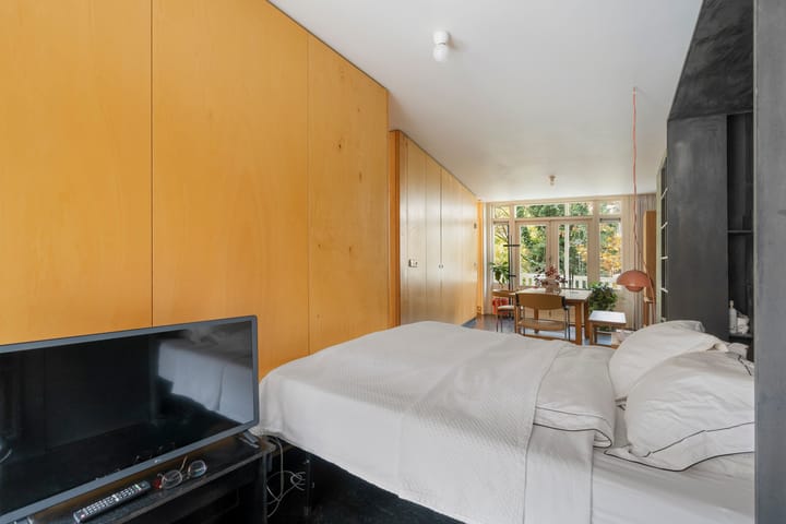 Foto 6 van Cornelis Anthoniszstraat 55-2