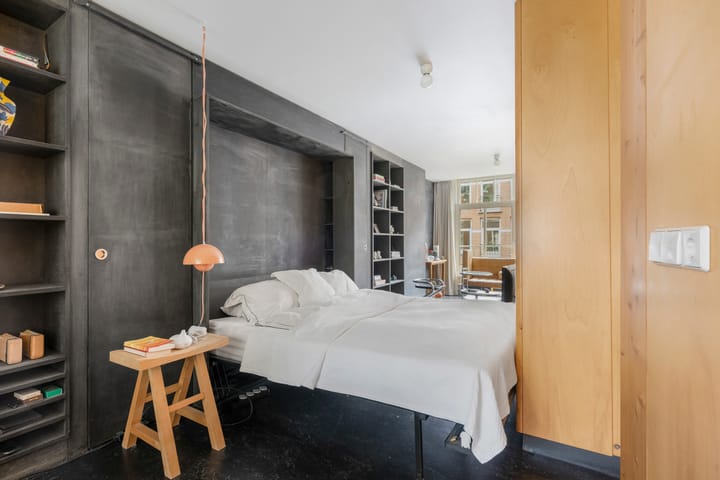 Foto 7 van Cornelis Anthoniszstraat 55-2