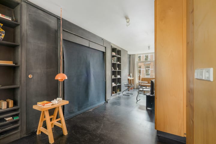 Foto 8 van Cornelis Anthoniszstraat 55-2