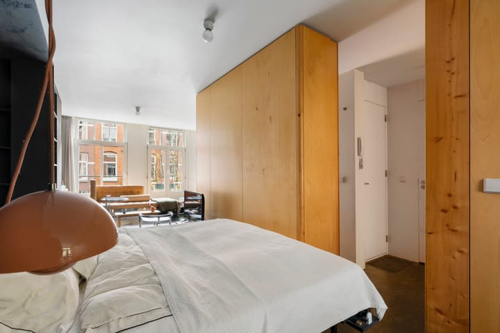 Foto 9 van Cornelis Anthoniszstraat 55-2