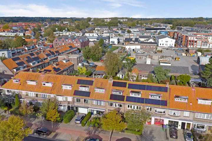 Foto 58 van Van Zuylen van Nijeveltstraat 248