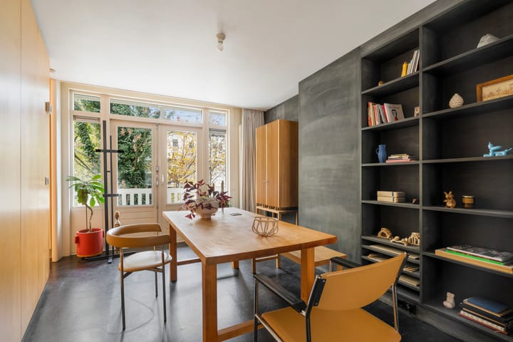 Foto 11 van Cornelis Anthoniszstraat 55-2