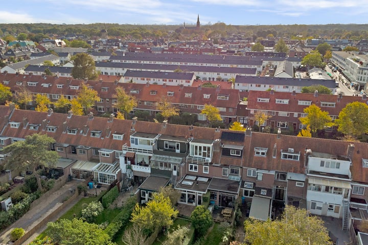 Bekijk foto 60 van Van Zuylen van Nijeveltstraat 248