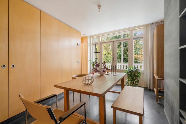 Foto 12 van Cornelis Anthoniszstraat 55-2