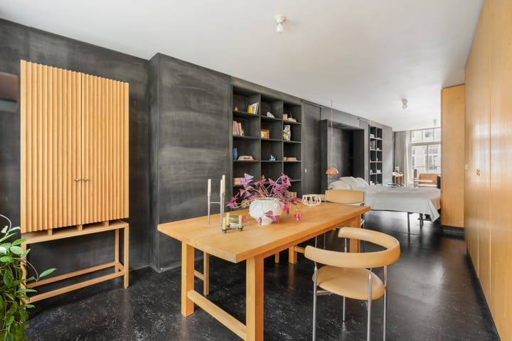 Foto 14 van Cornelis Anthoniszstraat 55-2