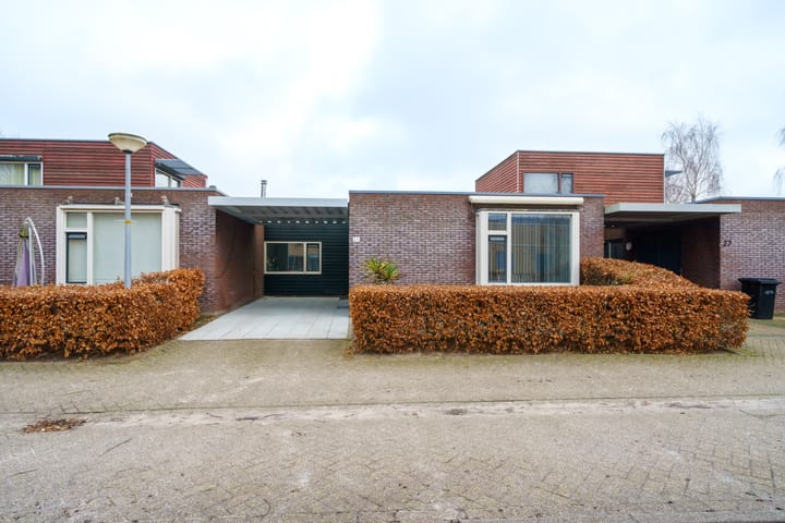 Photo 1 of Miróstraat 25