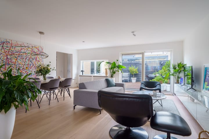 Foto 2 van Miróstraat 25