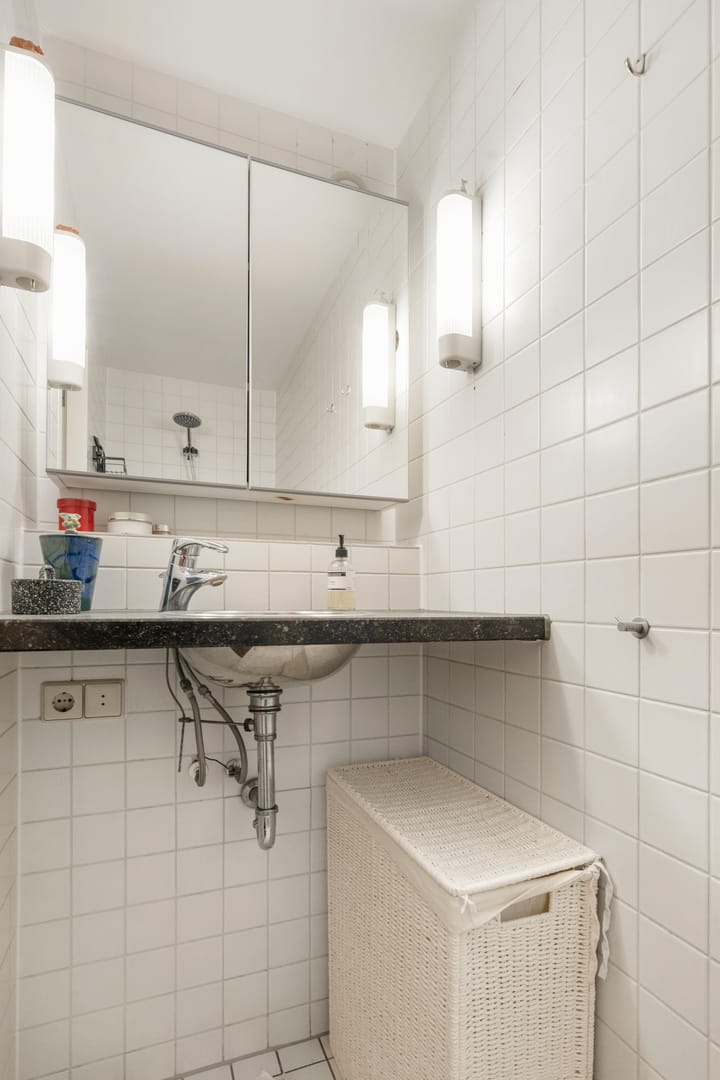 Foto 20 van Cornelis Anthoniszstraat 55-2