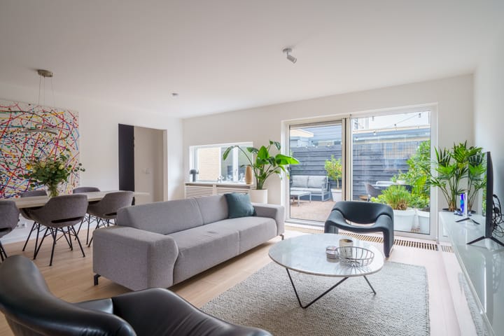 Foto 4 van Miróstraat 25