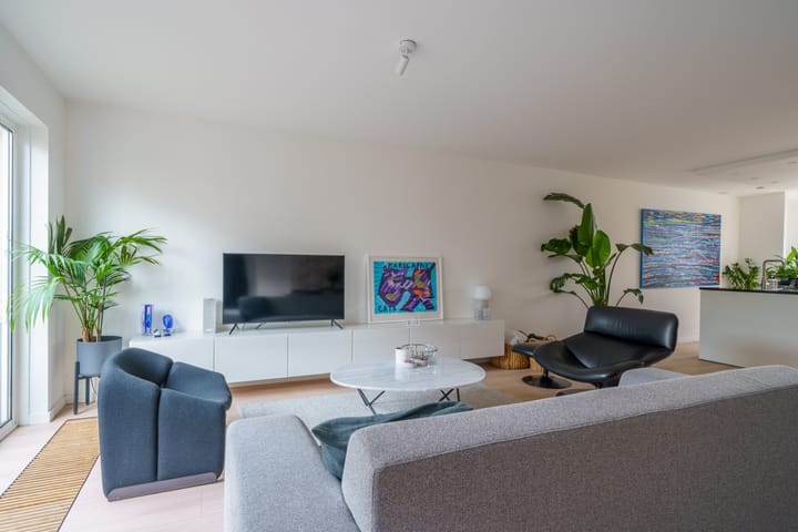 Foto 5 van Miróstraat 25