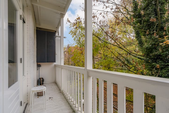 Foto 24 van Cornelis Anthoniszstraat 55-2