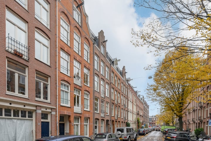 Bekijk foto 26 van Cornelis Anthoniszstraat 55-2