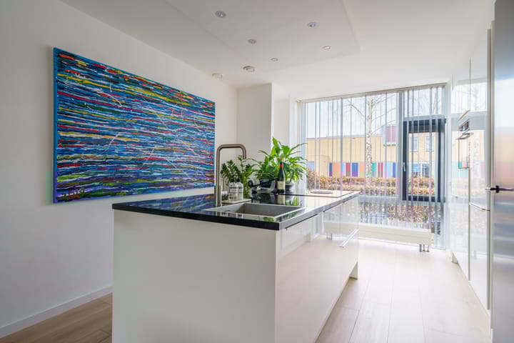 Photo 11 of Miróstraat 25