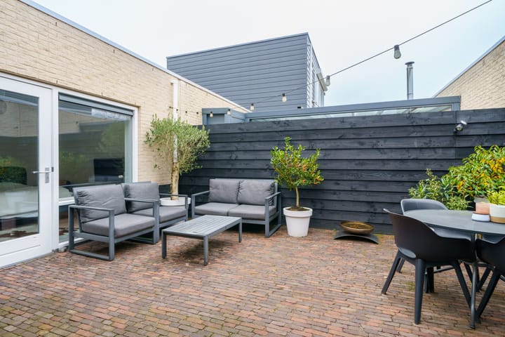 Photo 25 of Miróstraat 25