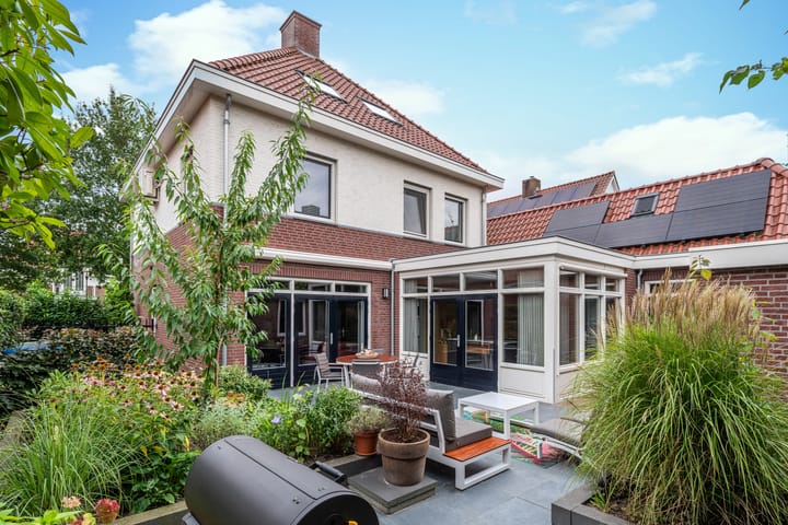 Foto 6 van Oud Brandevoort 15