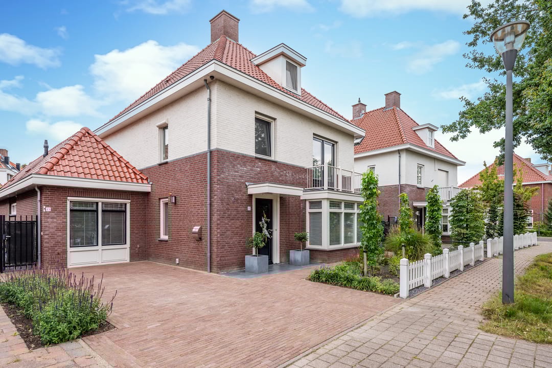 Foto 7 van Oud Brandevoort 15