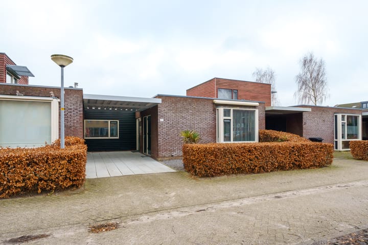 Photo 31 of Miróstraat 25