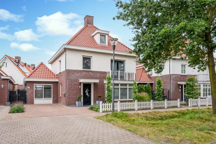 Foto 8 van Oud Brandevoort 15