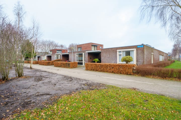 Photo 33 of Miróstraat 25