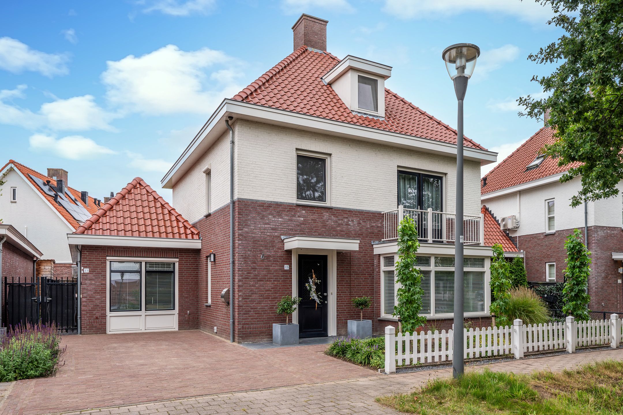 Foto 9 van Oud Brandevoort 15