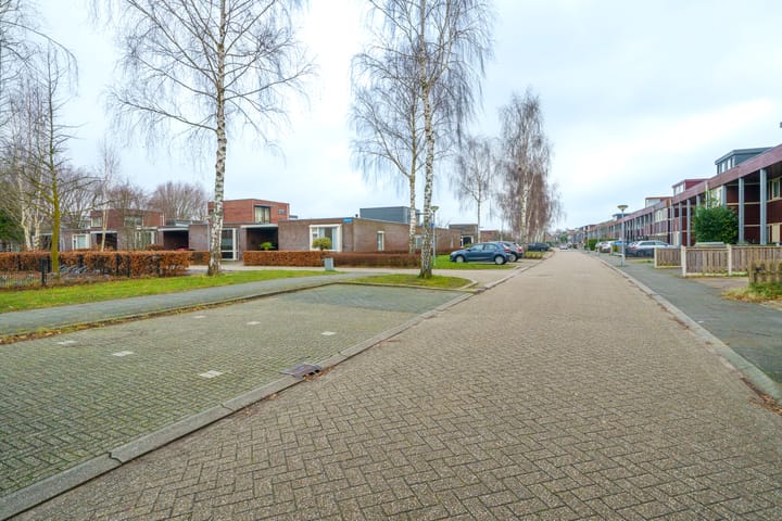 Photo 34 of Miróstraat 25