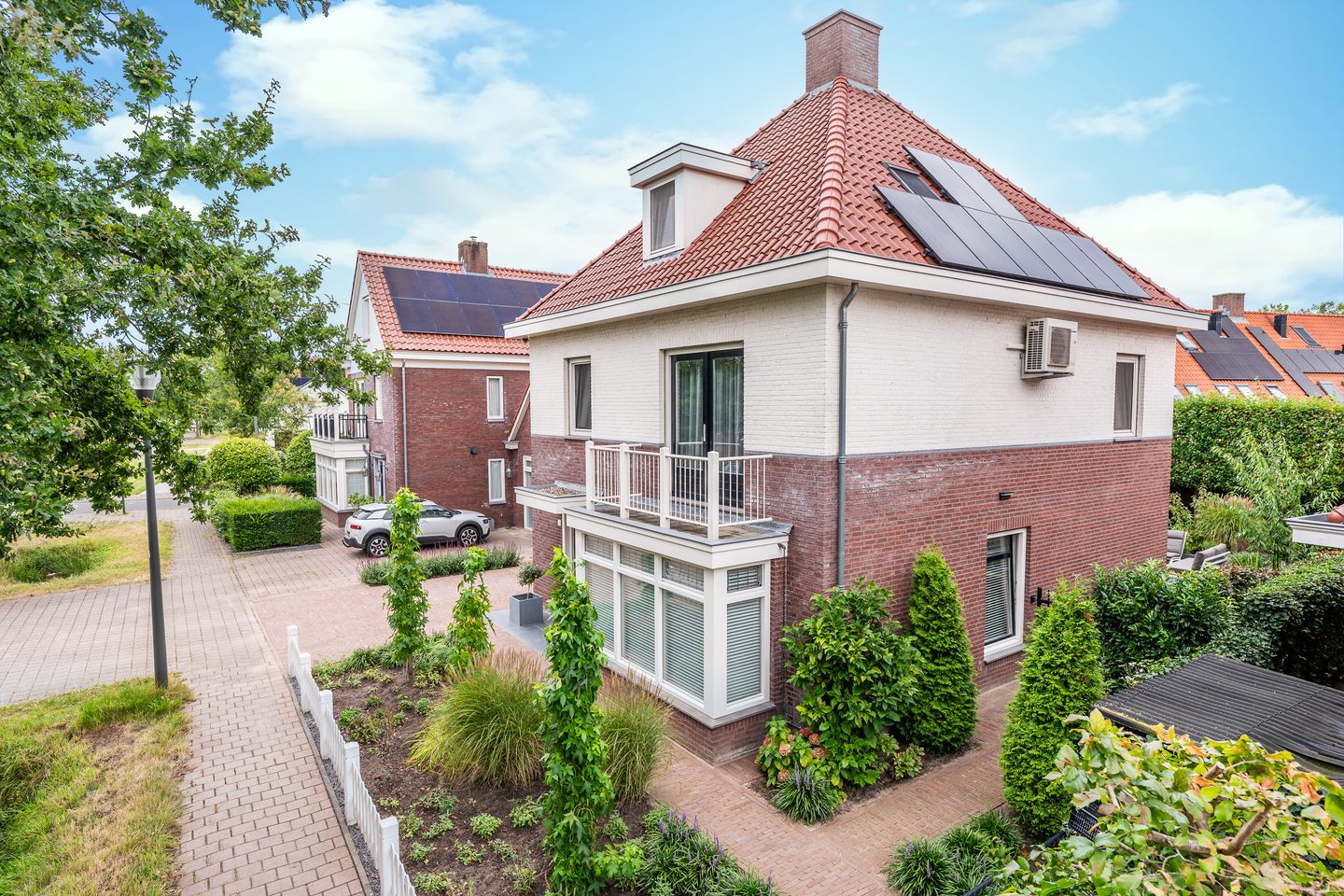 Foto 10 van Oud Brandevoort 15