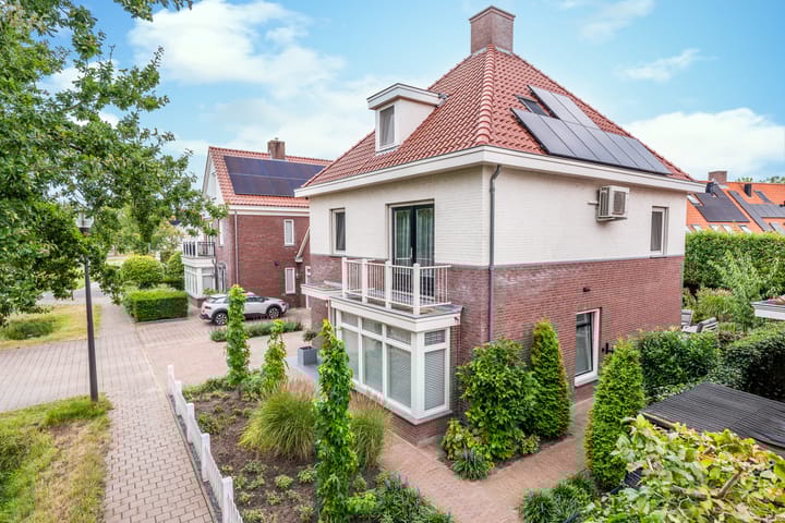 Foto 10 van Oud Brandevoort 15