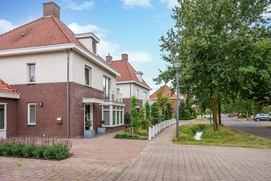 Foto 11 van Oud Brandevoort 15