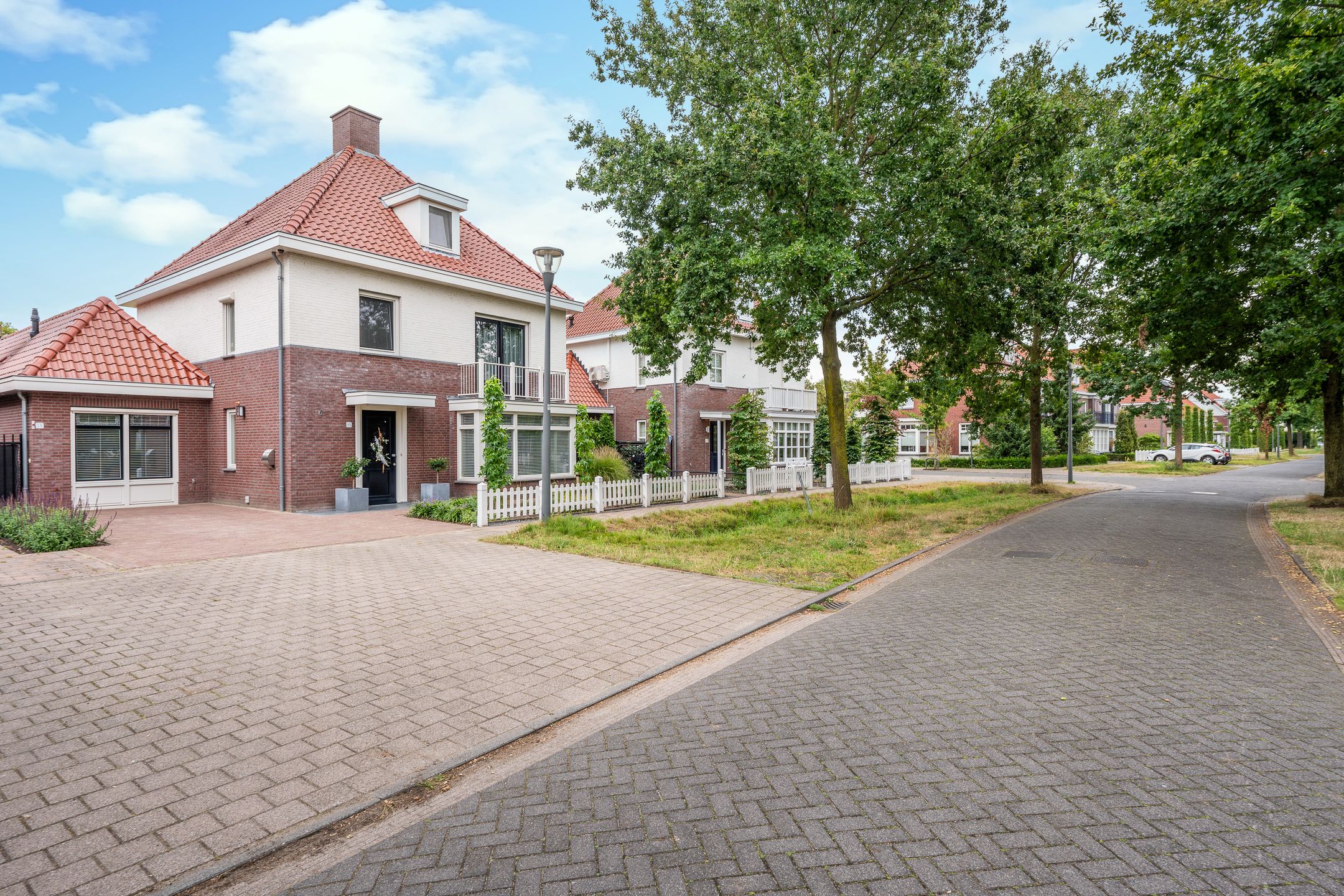 Foto 12 van Oud Brandevoort 15