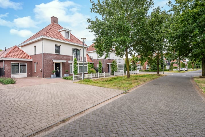 Foto 12 van Oud Brandevoort 15