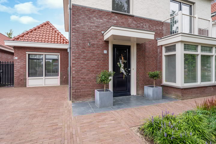 Foto 13 van Oud Brandevoort 15