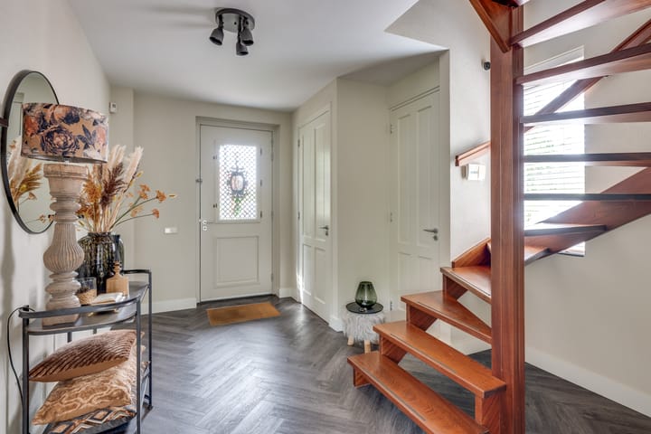 Foto 15 van Oud Brandevoort 15