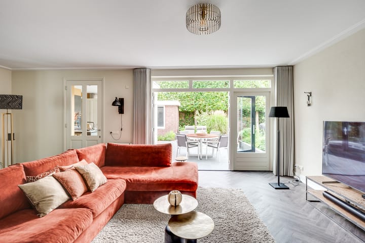 Foto 20 van Oud Brandevoort 15