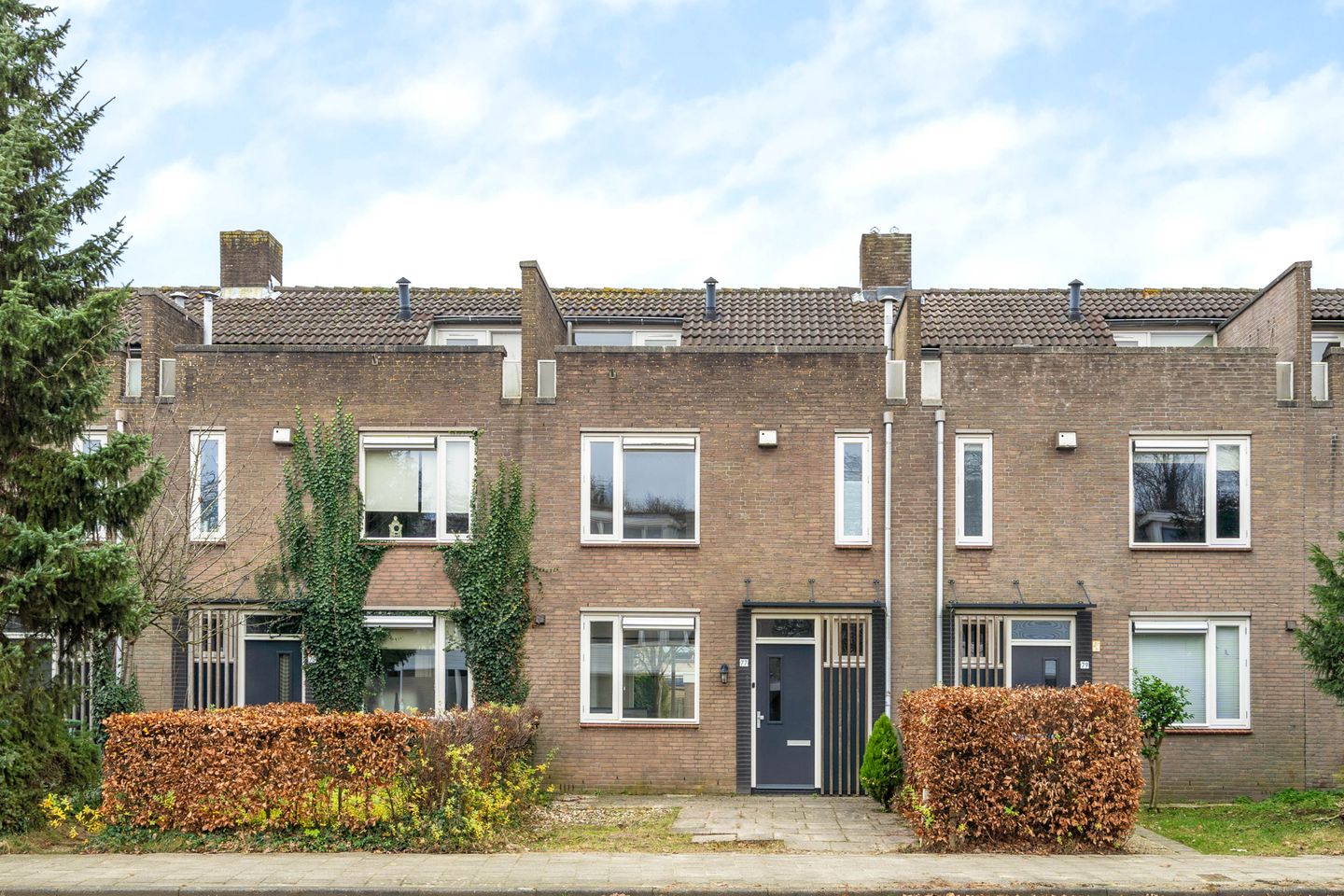 Foto 1 van Ambachtenlaan 77