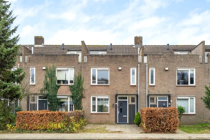 Foto 1 van Ambachtenlaan 77