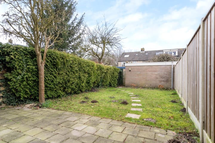 Foto 4 van Ambachtenlaan 77