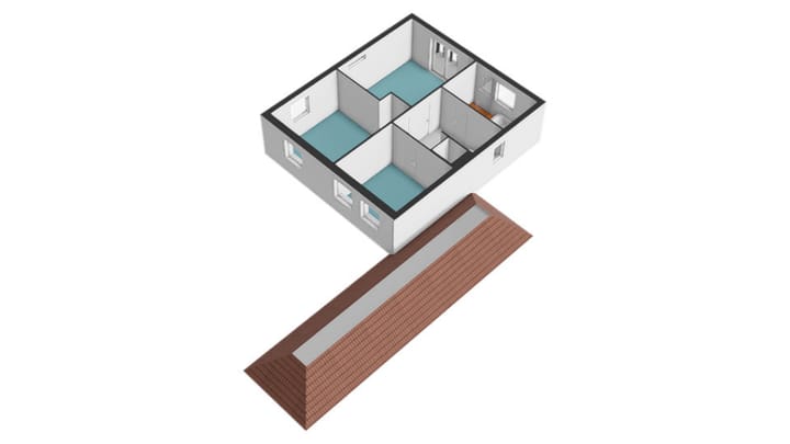 Foto 32 van Oud Brandevoort 15
