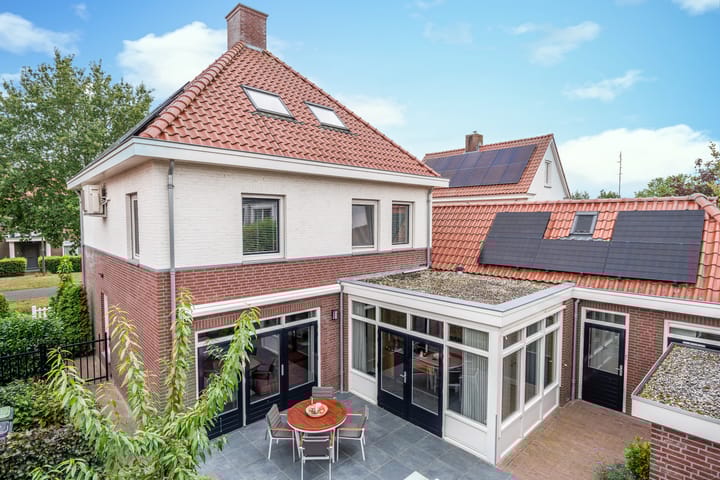 Foto 44 van Oud Brandevoort 15