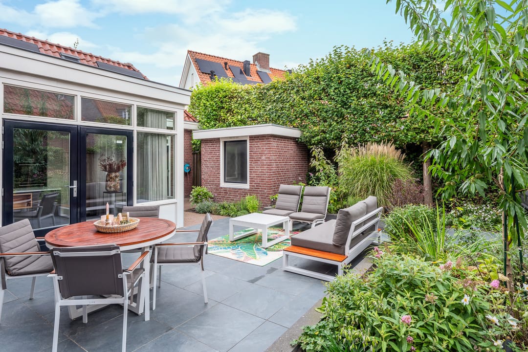 Foto 46 van Oud Brandevoort 15