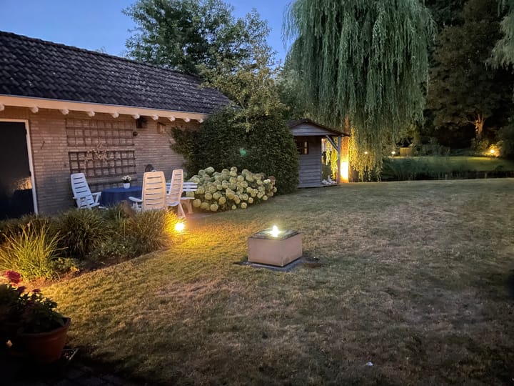 Foto 37 van Swalm 28