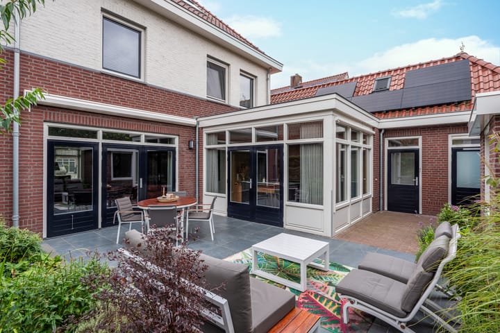 Foto 48 van Oud Brandevoort 15