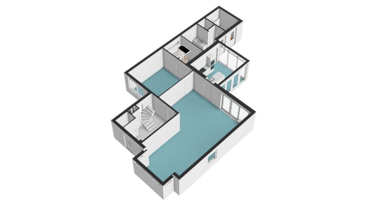 Foto 55 van Oud Brandevoort 15