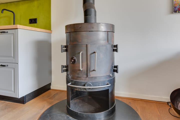 Foto 10 van Dijk 100