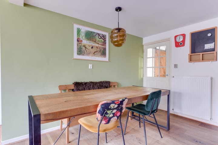 Foto 11 van Dijk 100