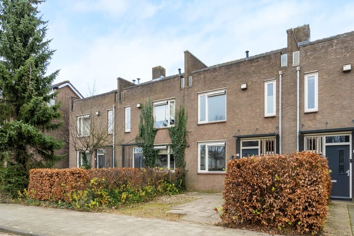 Foto 33 van Ambachtenlaan 77