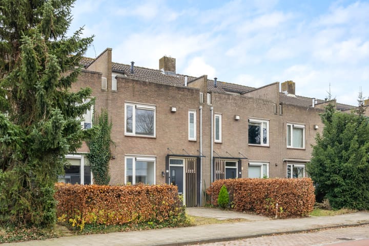 Foto 34 van Ambachtenlaan 77