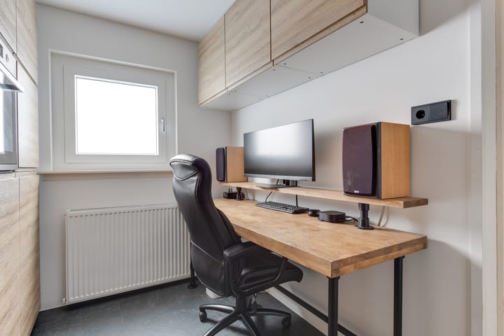 Foto 15 van Dijk 100