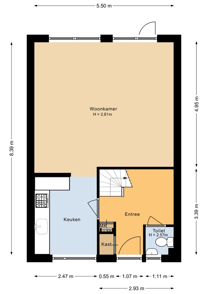 Foto 37 van Ambachtenlaan 77