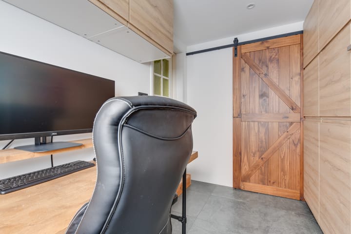 Foto 16 van Dijk 100