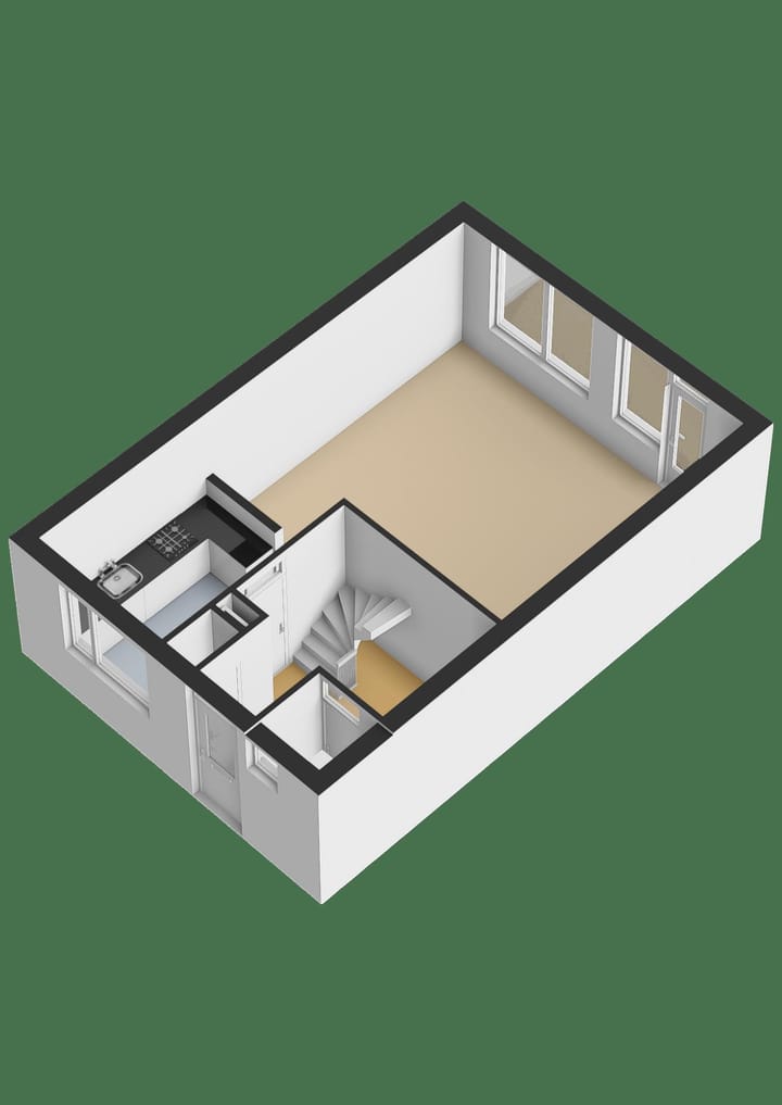 Foto 38 van Ambachtenlaan 77